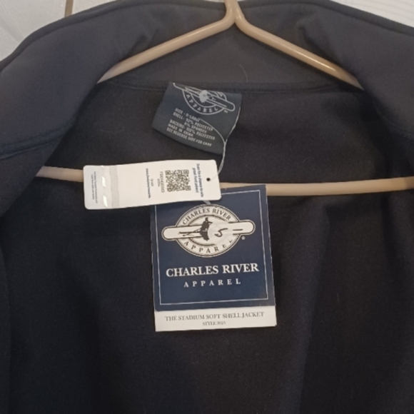 Ford Racing Jacket - Men's Size XL - Picture 8 of 10